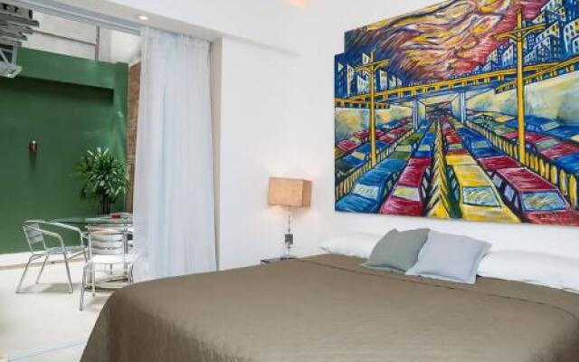 Leblon Dream Apartment