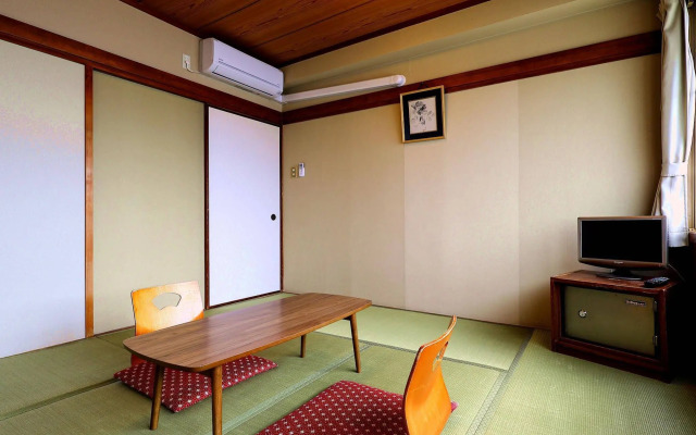Ryokan Azumaya