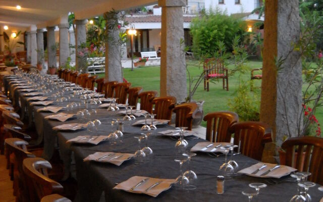 Hotel Domu Incantada