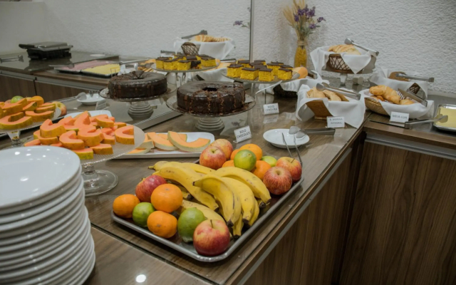 Hotel Masseilot