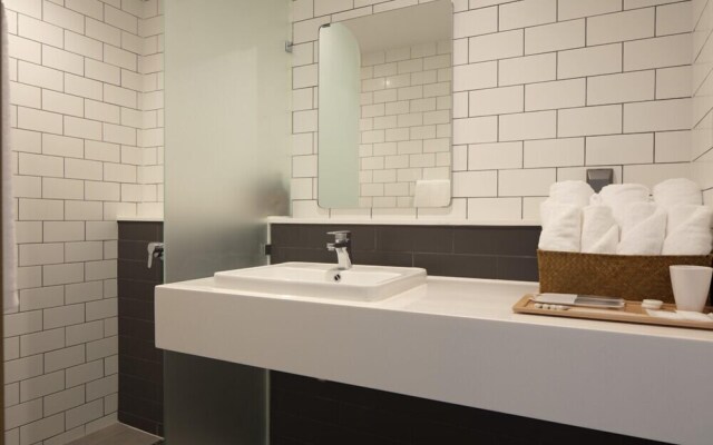 KT&G Sangsang Madang Busan Stay - Hostel