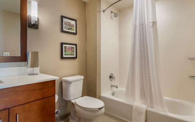 Comfort Suites Camp Hill-Harrisburg West