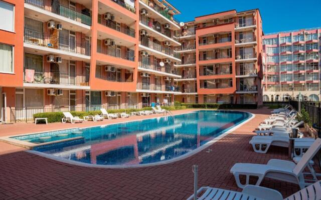 Menada Sunset Beach Apartment