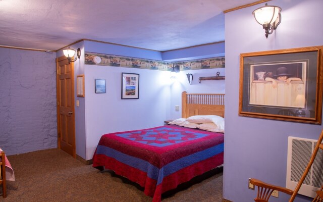 Stone Mill Hotel & Suites