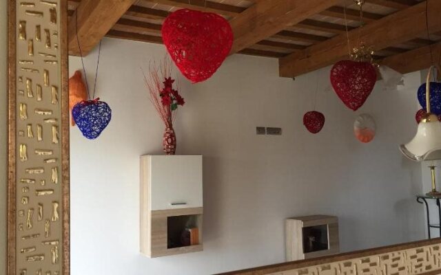 B&B da Vi.Vì