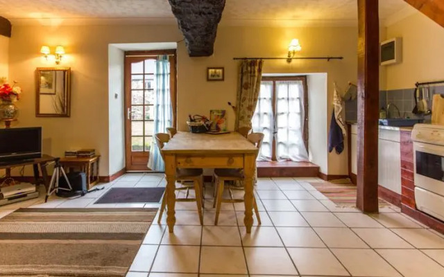 La Lune and Le Soleil