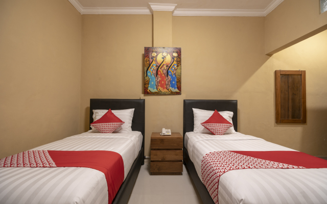 Capital O 612 Dante Guesthouse