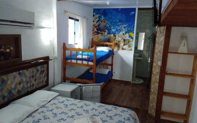 Hospedaria Gaúcha