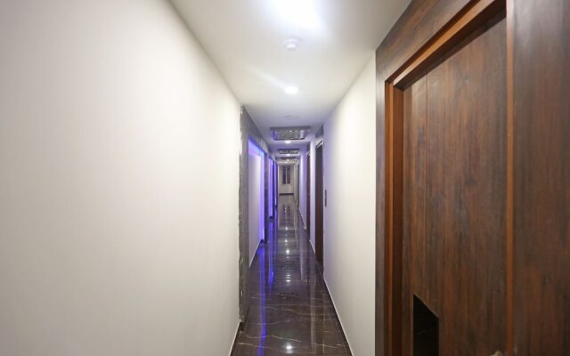 Treebo Ashirwad Hotels & Banquets