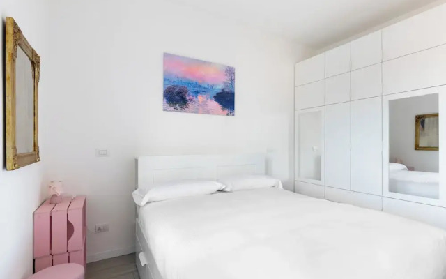 Charming Mazzini Apartment