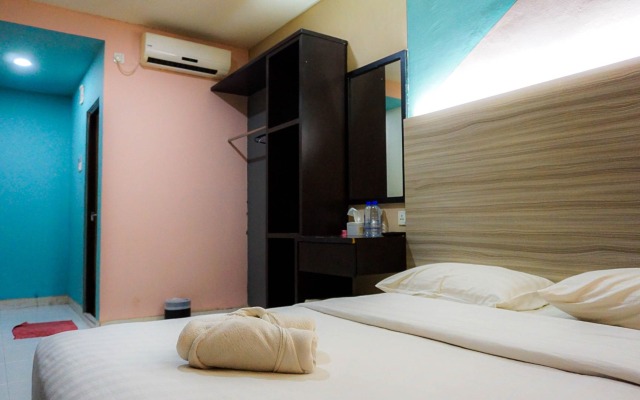 OS Hotel Batu Aji Batam