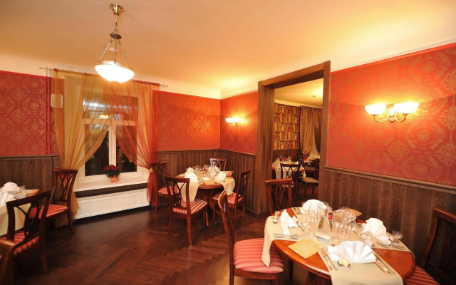 Hotel Konventa Sēta Keystone Collections