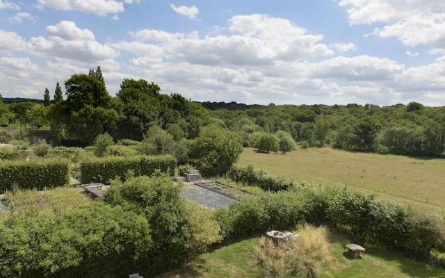 Sissinghurst Castle Farmhouse