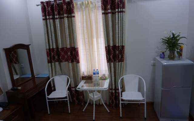 Galaxy Hotel Bac Ninh