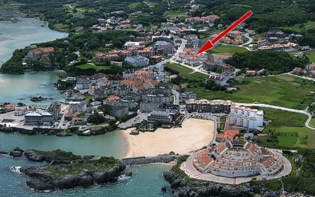 Studio in Isla, Cantabria 102806 by MO Rentals