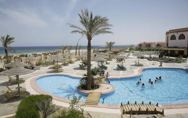 Shams Alam Beach Resort - All inclusive