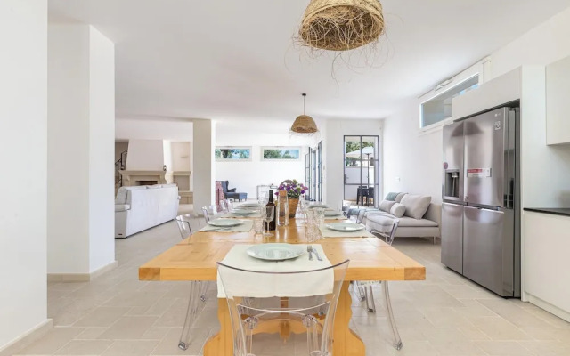 3921 Villa Cesira by Perle di Puglia