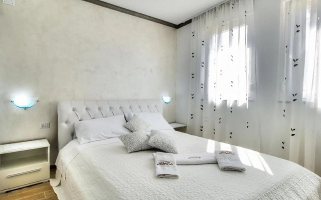 Apartments Villa Riccardo - Two Bedroom No.4