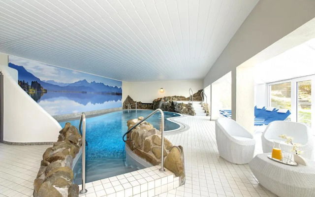 Victor's Seehotel Weingärtner