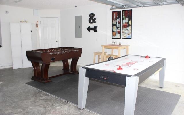 ACO PREMIUM - 4bd with private pool (1615)