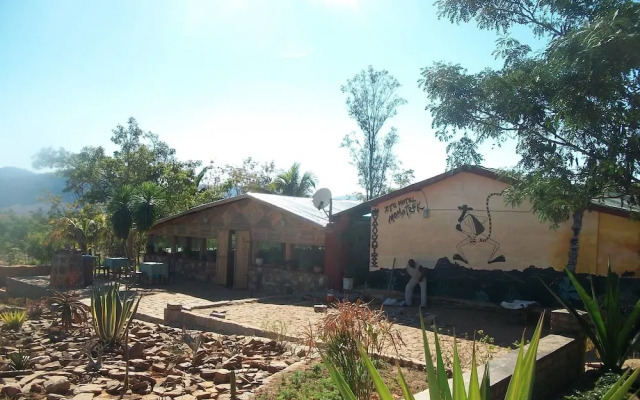 ITC Lodge