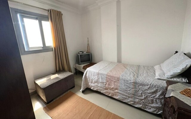 Female only A Room in 3 rooms CITYCENTRE