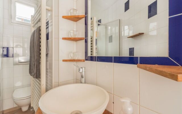 Apartment Caire