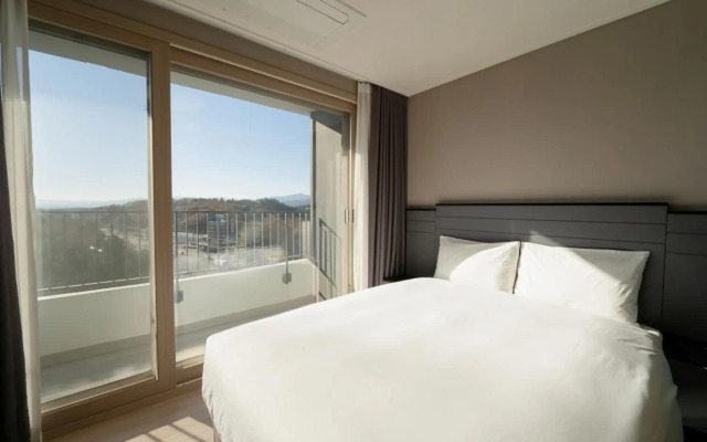 Hotel the Blue Terra