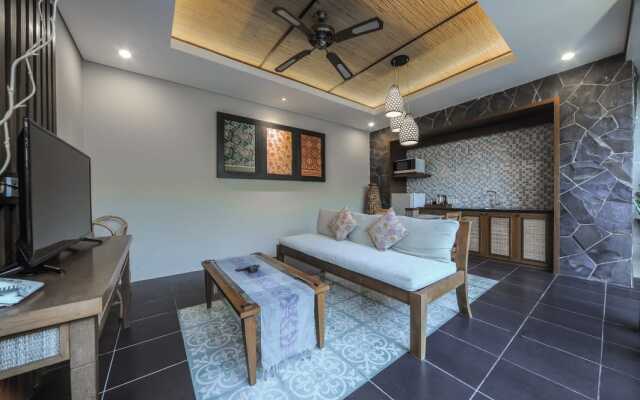 Gaing Mas Jimbaran Villas by Gaing Mas Group