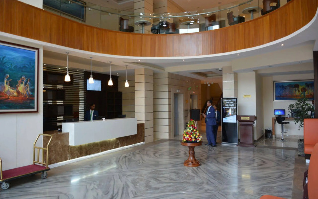 Azzeman Hotel