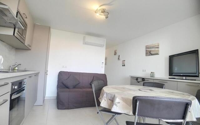 Appartement Saintes-Maries-de-la-Mer, 2 pièces, 4 personnes - FR-1-475-10