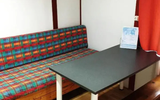 Orbitur Viana Do Castelo Bungalows - Caravan Park