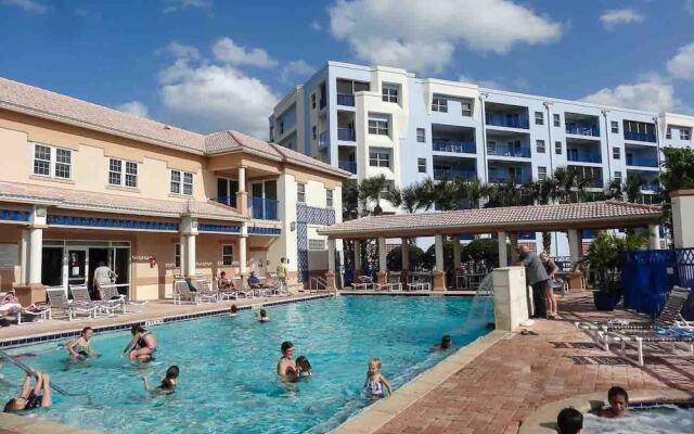 Oceanwalk 17-503 Apartment 3