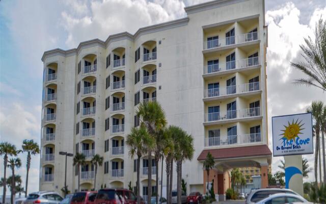 Hilton Vacation Club The Cove on Ormond Beach