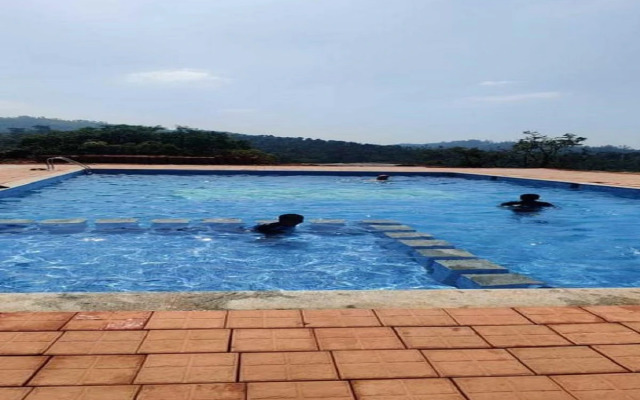 Sterling Kadumane Hills Sakleshpur