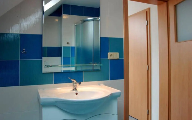 Pension Prager Hotel
