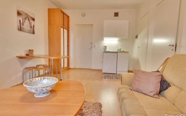 Daily Apartments Tatari