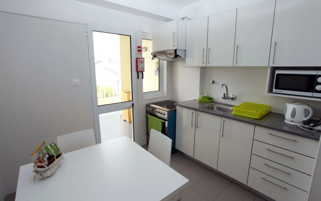 Apartments 33 Mae de Deus by Green Vacations