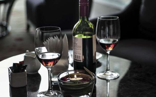 Pullman Anshan Time Square