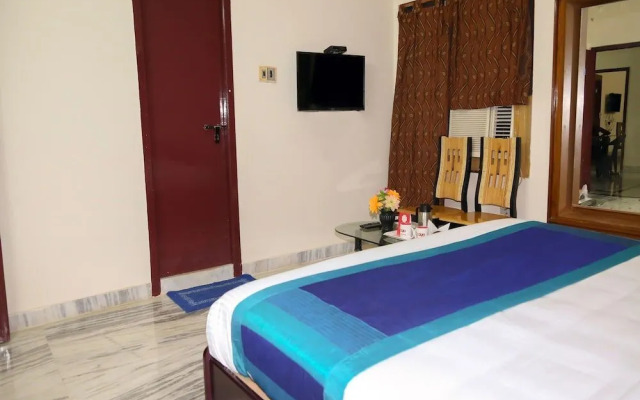 SS Guest House by OYO Rooms