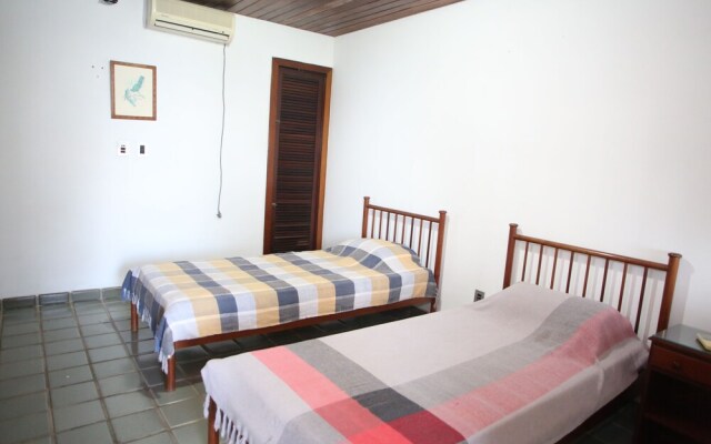 Casa de Veraneio Ponta Negra