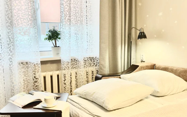 Апартаменты Like Home София