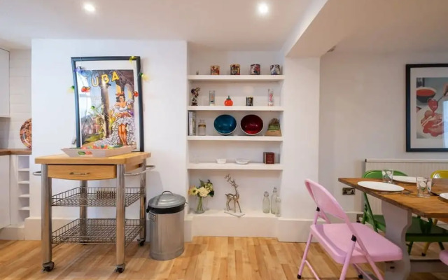 Host Stay George Street Townhouse