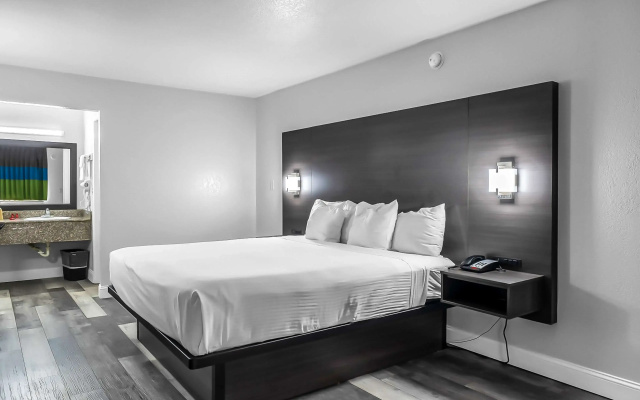 SureStay Hotel by Best Western Oklahoma City West