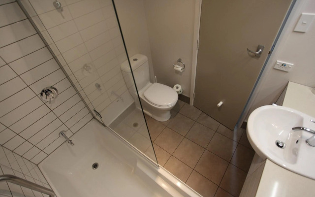 Hotel Ashburton