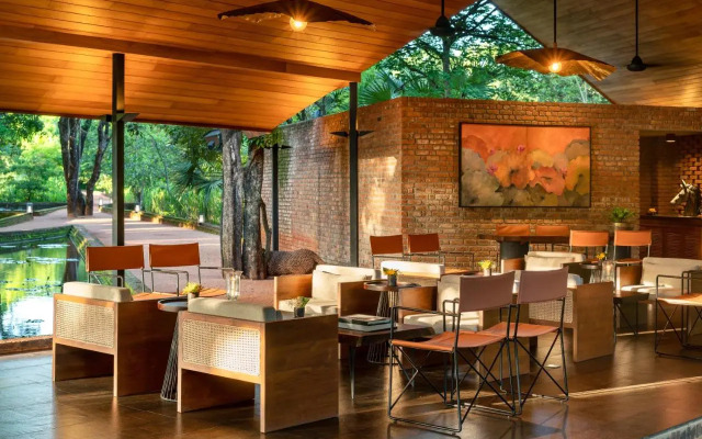 Taru Villas - Maia - Habarana