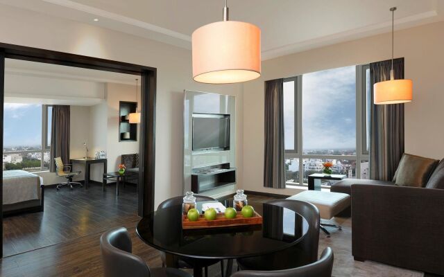 Novotel Lucknow Gomti Nagar Hotel