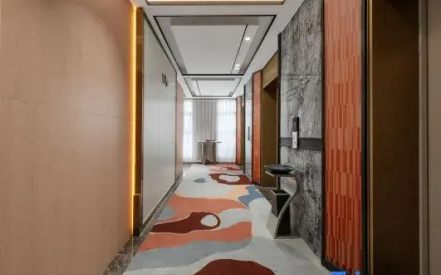 Zhengzhou Hi-tech Days Hotel by Wyndham
