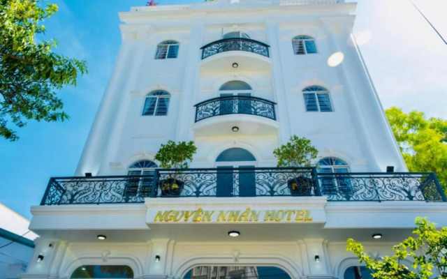 Nguyen Nhan Hotel