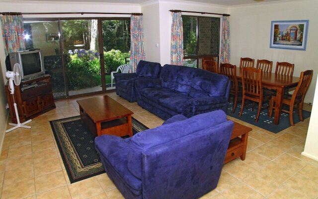 Tristani, Bay Parklands, Unit 59/2 Gowrie Avenue